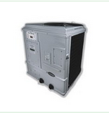 加熱器設備-Heat Siphon熱沙龍熱泵-7HP